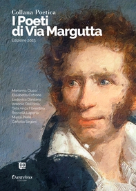 Collana Poetica I Poeti di Via Margutta vol. 38 - Edizione 2023 - Librerie.coop Collana Poetica I Poeti di Via Margutta vol. 38 - Edizione 2023 - Librerie.coop