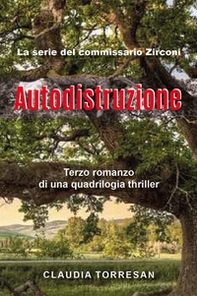 Autodistruzione - Librerie.coop