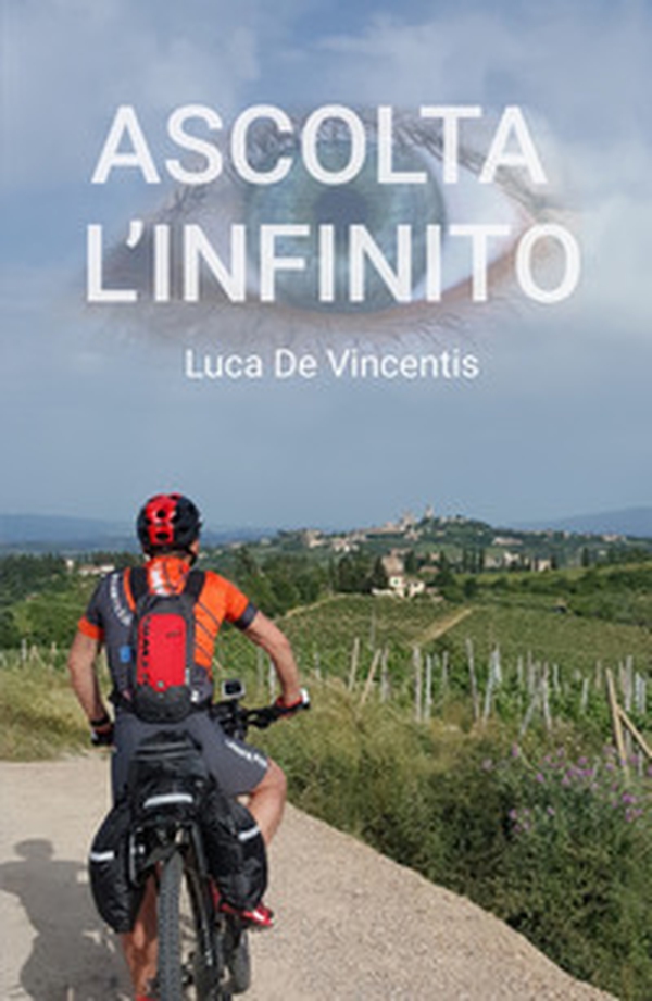 Ascolta l'infinito - Librerie.coop Ascolta l'infinito - Librerie.coop
