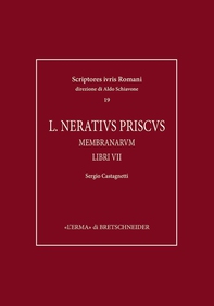 Lucius Neratius Priscus - Librerie.coop
