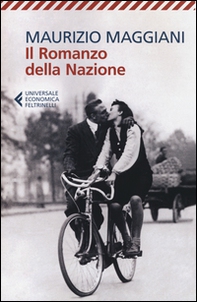 Il romanzo della nazione - Librerie.coop Il romanzo della nazione - Librerie.coop