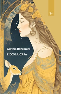 Piccola orsa - Librerie.coop Piccola orsa - Librerie.coop
