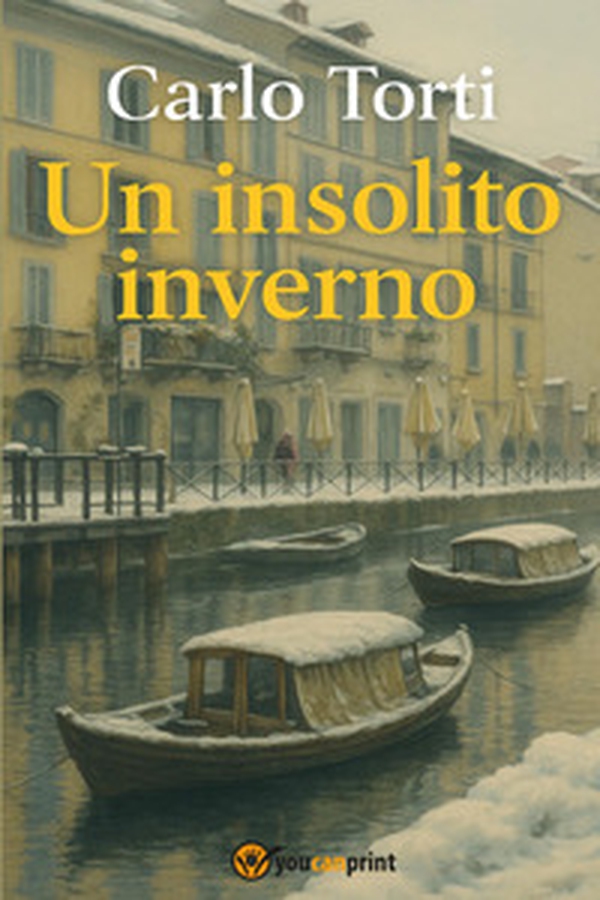 Un insolito inverno - Librerie.coop