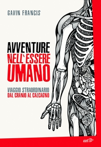 Avventure nell’essere umano - Librerie.coop Avventure nell’essere umano - Librerie.coop