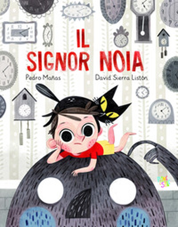 Il Signor Noia - Librerie.coop Il Signor Noia - Librerie.coop