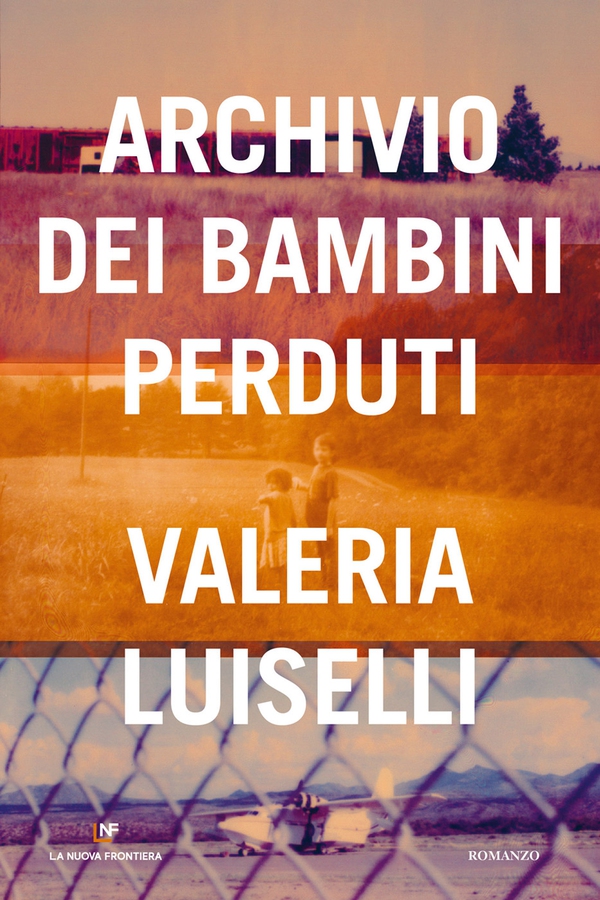 Archivio dei bambini perduti - Librerie.coop