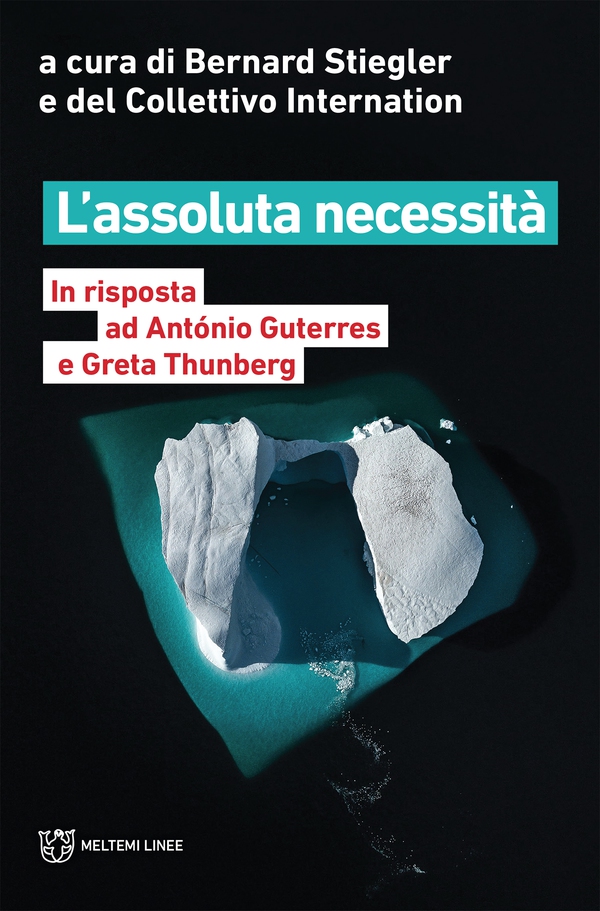 L’assoluta necessità - Librerie.coop L’assoluta necessità - Librerie.coop