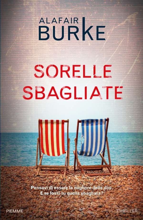 Sorelle sbagliate - Librerie.coop Sorelle sbagliate - Librerie.coop