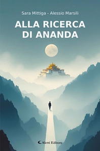 Alla ricerca di Ananda - Librerie.coop