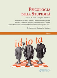 Psicologia della stupidità - Librerie.coop