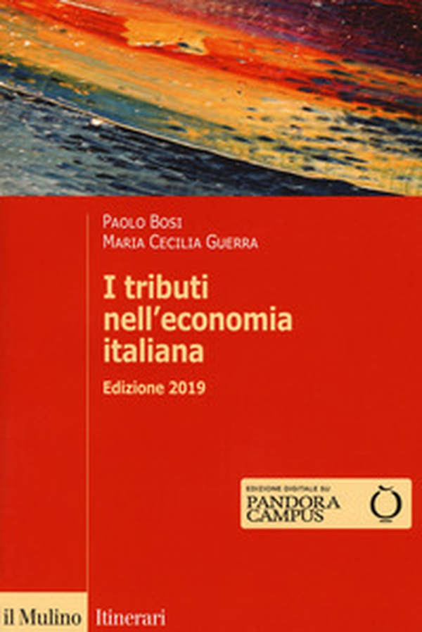 I tributi nell'economia italiana - Librerie.coop I tributi nell'economia italiana - Librerie.coop