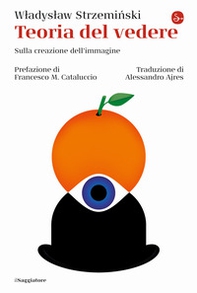 Teoria del vedere. Sulla creazione dell'immagine - Librerie.coop Teoria del vedere. Sulla creazione dell'immagine - Librerie.coop