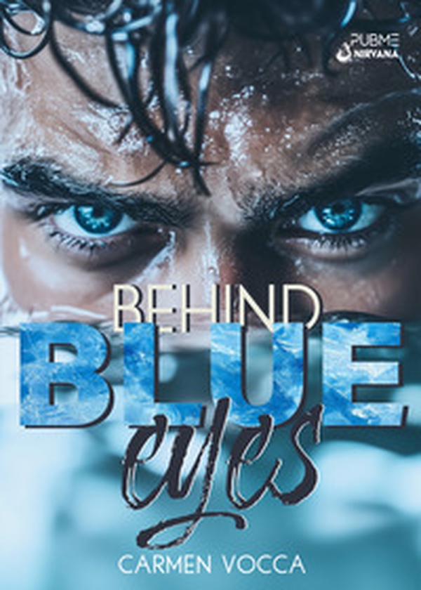 Behind blue eyes - Librerie.coop Behind blue eyes - Librerie.coop