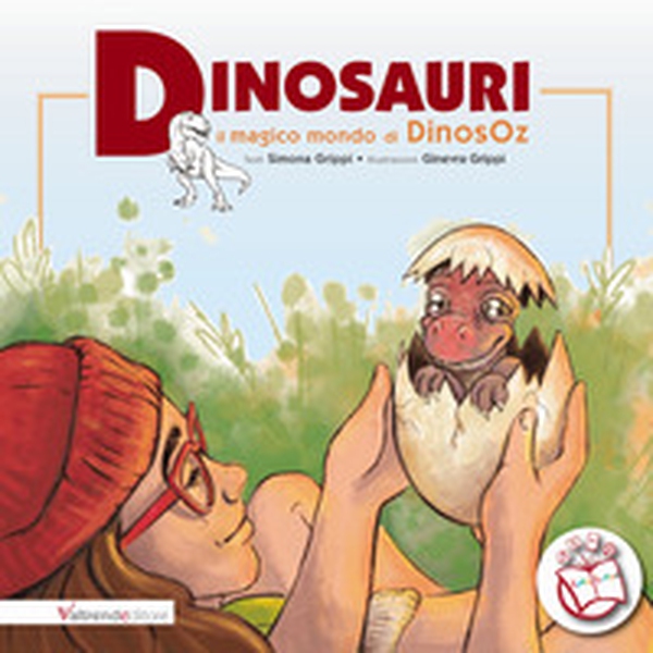 Dinosauri. Il magico mondo di Dinos Oz - Librerie.coop Dinosauri. Il magico mondo di Dinos Oz - Librerie.coop