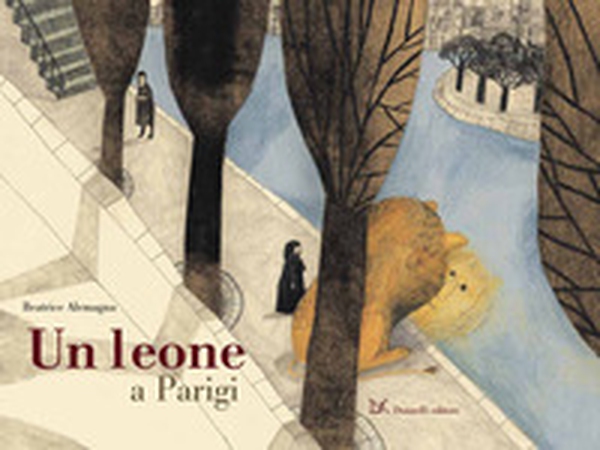 Un leone a Parigi - Librerie.coop Un leone a Parigi - Librerie.coop