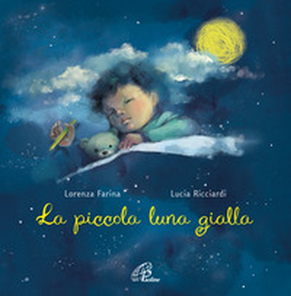 La piccola luna gialla - Librerie.coop La piccola luna gialla - Librerie.coop