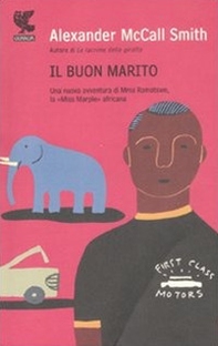 Il buon marito - Librerie.coop Il buon marito - Librerie.coop