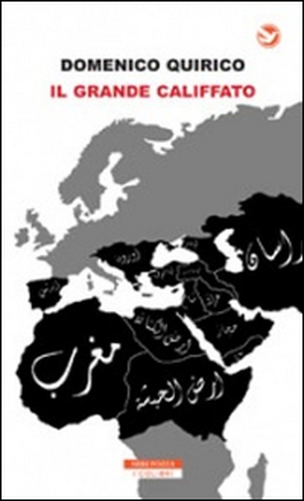 Il grande califfato - Librerie.coop Il grande califfato - Librerie.coop