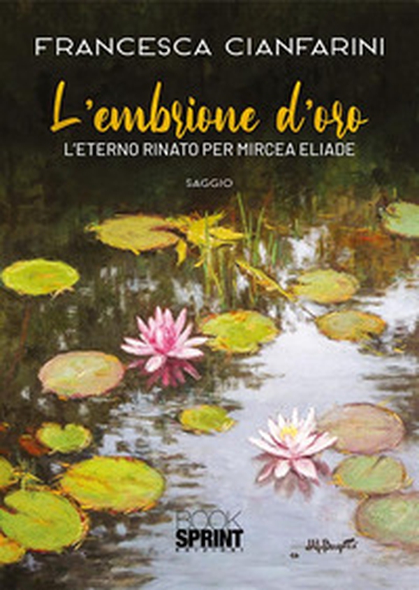L'embrione d'oro - Librerie.coop L'embrione d'oro - Librerie.coop
