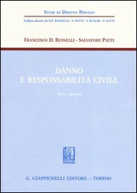 Danno e responsabilità civile - Librerie.coop