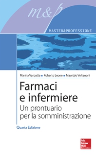 Farmaci e infermiere 4/ed - Librerie.coop