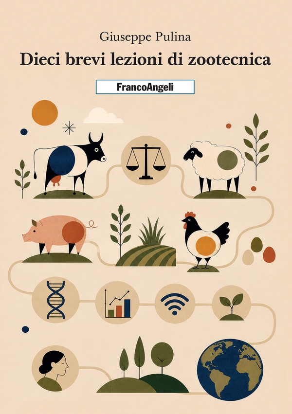 Dieci brevi lezioni di zootecnica - Librerie.coop