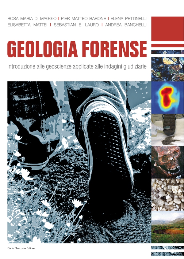 Geologia Forense - Librerie.coop Geologia Forense - Librerie.coop
