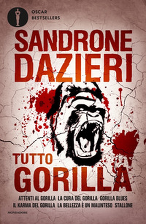 Tutto Gorilla - Librerie.coop Tutto Gorilla - Librerie.coop
