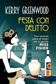Festa con delitto - Librerie.coop