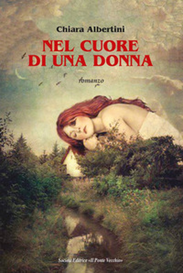 Nel cuore di una donna - Librerie.coop Nel cuore di una donna - Librerie.coop