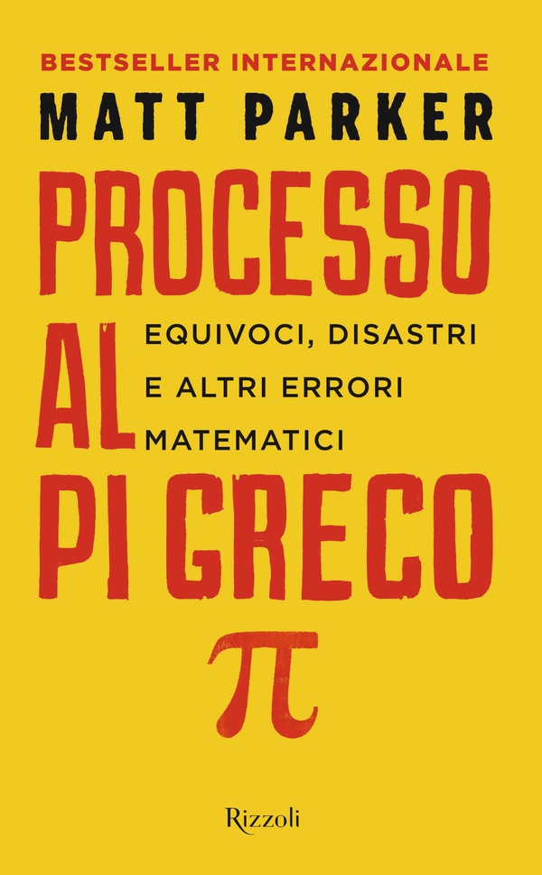 Processo al Pi Greco - Librerie.coop Processo al Pi Greco - Librerie.coop