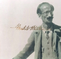 Mònterin. Di ghiaccio di sabbia - Librerie.coop