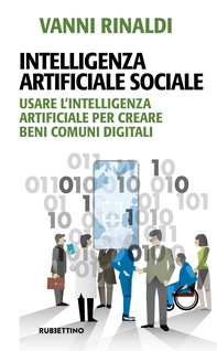 Intelligenza artificiale sociale - Librerie.coop