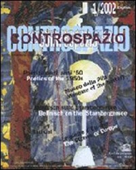 Controspazio - Vol. 1 - Librerie.coop Controspazio - Vol. 1 - Librerie.coop