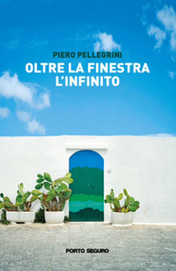 Oltre la finestra l'infinito - Librerie.coop Oltre la finestra l'infinito - Librerie.coop