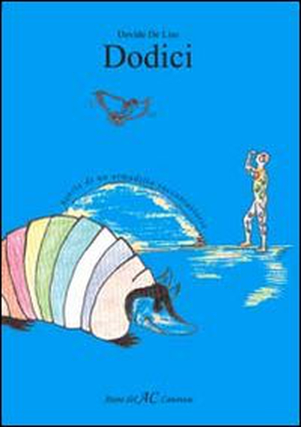 Dodici - Librerie.coop Dodici - Librerie.coop