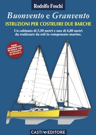 Buonvento e Granvento - Librerie.coop