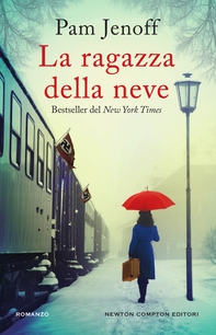 La ragazza della neve - Librerie.coop La ragazza della neve - Librerie.coop