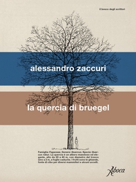 La quercia di Bruegel - Librerie.coop