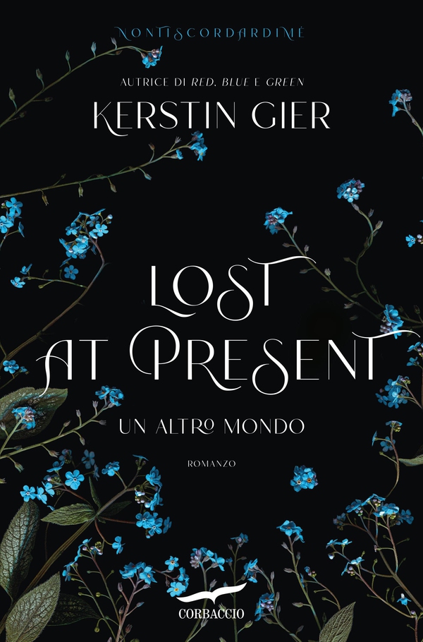 Lost at present - Librerie.coop Lost at present - Librerie.coop