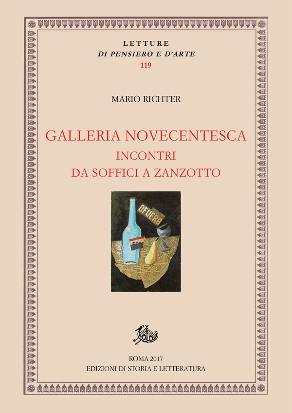 Galleria novecentesca - Librerie.coop Galleria novecentesca - Librerie.coop