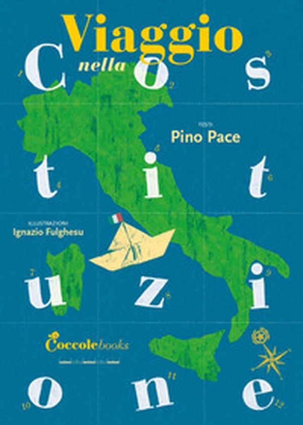 Viaggio nella Costituzione - Librerie.coop Viaggio nella Costituzione - Librerie.coop