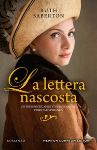 La lettera nascosta - Librerie.coop La lettera nascosta - Librerie.coop