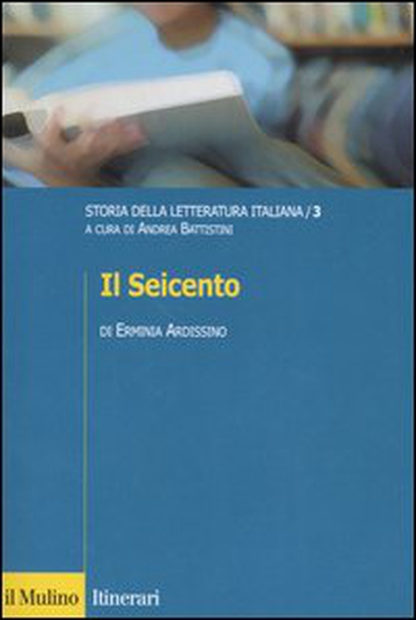 Storia della letteratura italiana - Vol. 3 - Librerie.coop Storia della letteratura italiana - Vol. 3 - Librerie.coop