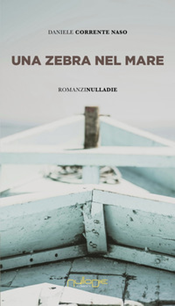 Una zebra nel mare - Librerie.coop Una zebra nel mare - Librerie.coop