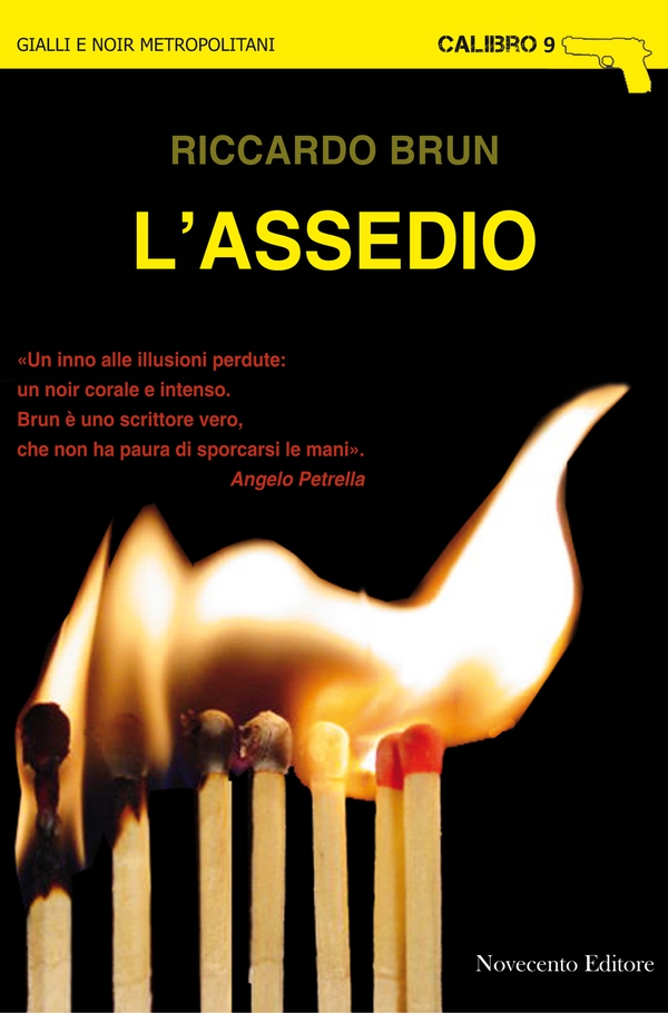 L'assedio - Librerie.coop L'assedio - Librerie.coop