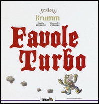 Favole turbo - Librerie.coop Favole turbo - Librerie.coop