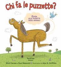 Chi fa le puzzette? - Librerie.coop Chi fa le puzzette? - Librerie.coop