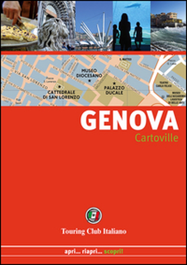 Genova - Librerie.coop Genova - Librerie.coop