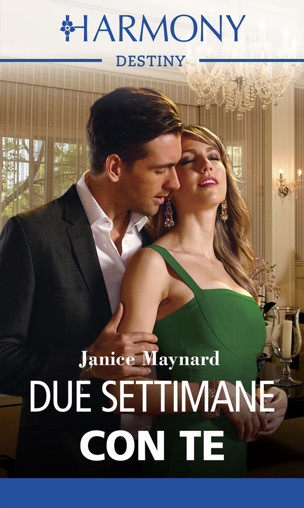 Due settimane con te - Librerie.coop Due settimane con te - Librerie.coop